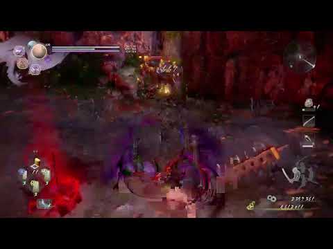 emrder99's Live division2/ pt48  sc6 t7 nioh grinding pt8 okatsu nioh2 pt71 SOR4 vampyr pt21