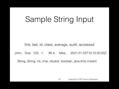 Data Structures Using Java Lesson 3 Coding Part 1
