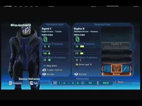 Mass Effect Playthrough - Part 34 (Edolus)