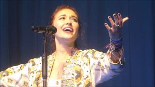 "Power To Redeem"...Lauren Daigle LIVE...Houston, TX...10/27/18