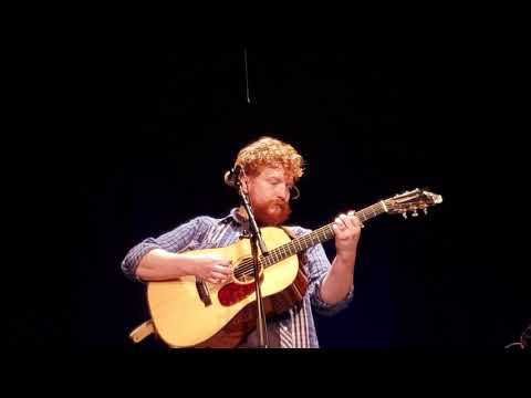 Tyler Childers - A Song While You're Away (12/8/2018) Shoals Theatre, Florence AL
