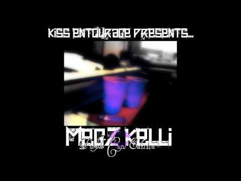 High Risk ft. Brian Brazil