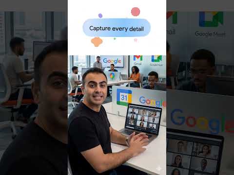 Así es como la Inteligencia artificial conecta tu flujo de trabajo para ahorrarte muchas horas hoy⏳