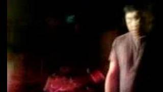 blood duster - live 27/07/07