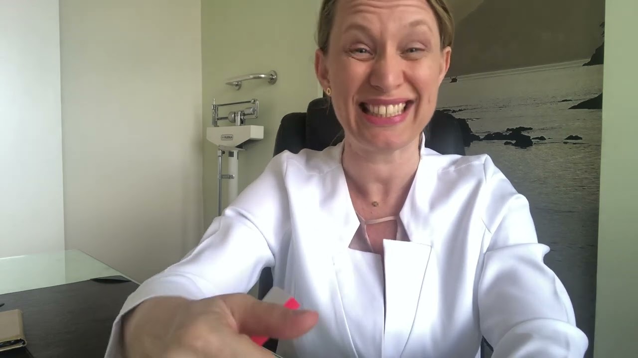 3 DICAS PARA IDOSOS COM PRISÃO DE VENTRE