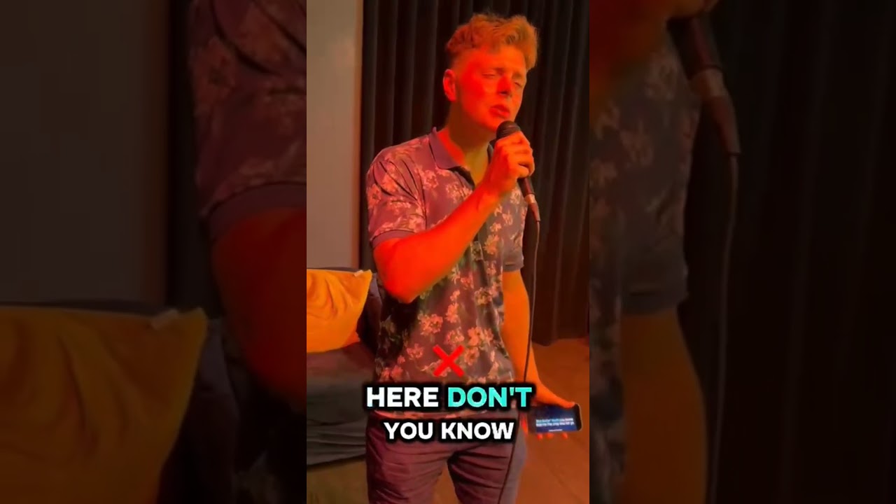 Peeking into a session with Sebastian 🎶