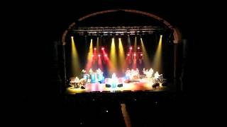 Joe Bonamassa - Hidden Charms. Carré Amsterdam 14-03-2015