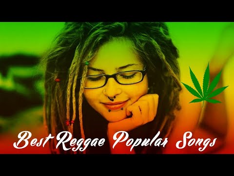 REGGAE REMIX Popular Hits 🌴 Skylar Grey, Melô de Carla, Adele (Best English Songs Reggae Remix 2022)