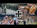 Germany 1933 1945 Happy Nation