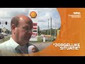 Nederlandse pomphouders in grensstreek maken zich zorgen nu Duitsland benzineprijs verlaagt