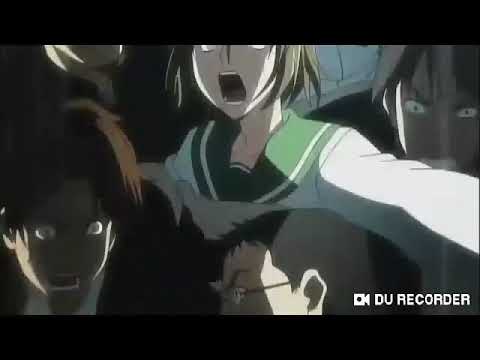 Higschool Of The Dead AMV- It's my life
