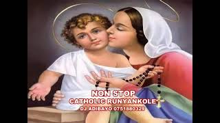 Download lagu Nonstop catholic runyankole dj adibayo 0751880329 mp3