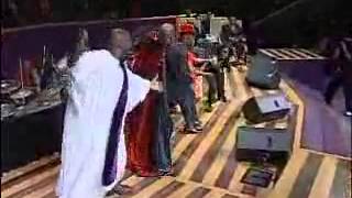 Just When You Think the Devil has Won