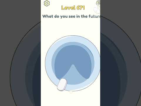 dop2 level 671#viralshort