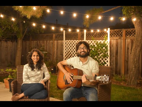 नसतेस घरी तू जेव्हा | Patio Jamm | Nastes ghari tu jevha