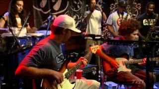 Jimi Baby HD (Slightly Stoopid) - TRI - 9/13/2011