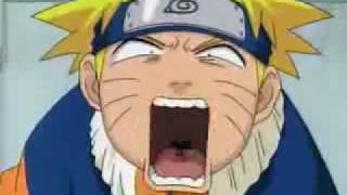 Yo Yo Naruto- A Naruto Tribue