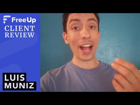 FunnelWave - Customer Success Story (Luis Muniz - Marketing Entrepreneur)