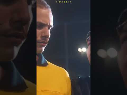 APITA - RYAN SP E COSTA GOLD - STATUS LEGENDADO