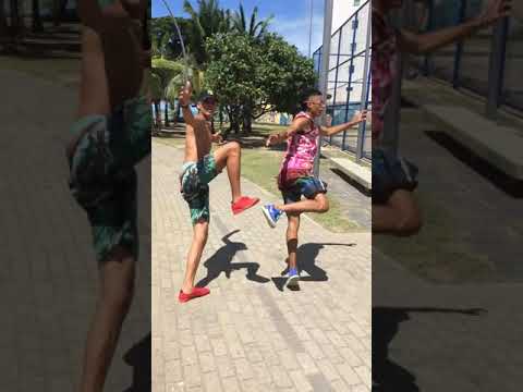 MC CH DA Z.O FEAT. MC DRICKA - SENTAR NO CANO - REMIX BREGA FUNK