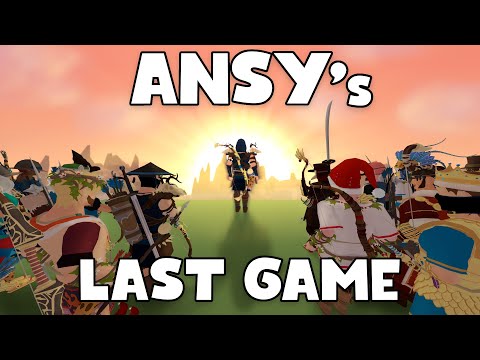 (obsolete) Ansy's last game - Epic montage - Narrow One