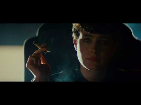 Le test de Voight-Kampff 2