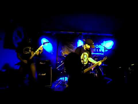 OBRNA - Zvedni hlavu