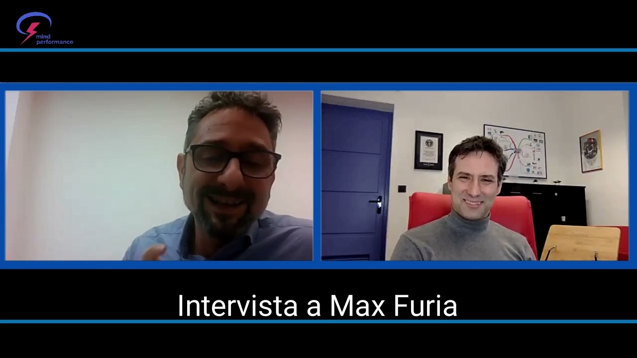 Laurearsi a 50 Anni con un buon Metodo di Studio - Intervista a Max Furia