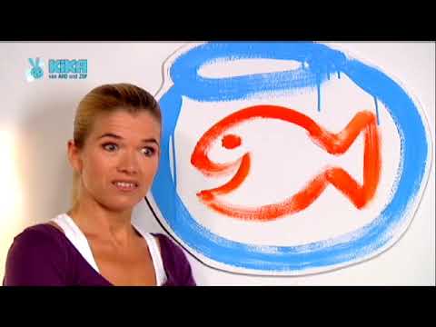 Anke geht mit Schuppi Gassi - Die Sendung mit dem Elefanten, Folge 297