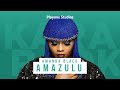 AMANDA BLACK AMAZULU LYRICS KARAOKE