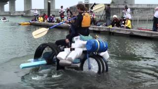 KINETIC GRAND CHAMPIONSHIP (2014) !!!FOR THE GLORY!!!