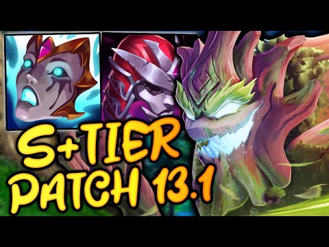 MAOKAI JUNGLE GETTING CRAZY..