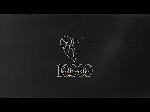 Gobs - 10.000 Kilometer (Officiel audio)