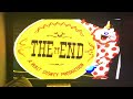 Closing To Dumbo 1991 VHS