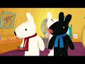 Redone Trailers George Shrinks