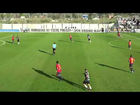 SUMMARY: CLAYPOLE 0 - DEP. ESPAÑOL 0