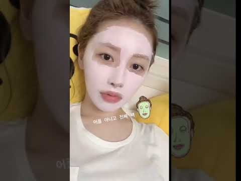 181116 Euijin - Instagram Video