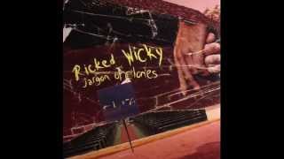 Ricked Wicky - Jargon Of Clones
