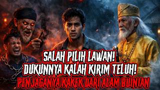 Download lagu The Story of Agam: A Competitor of a Middleman Cast a Curse on Him, But the Ancestors of Bunian I... mp3 Download lagu The Story of Agam: A Competitor of a Middleman Cast a Curse on Him, But the Ancestors of Bunian I... mp3