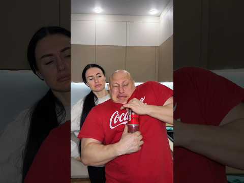 He thought she was asleep… 😳