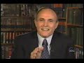 This Week ABC 1999 10 03