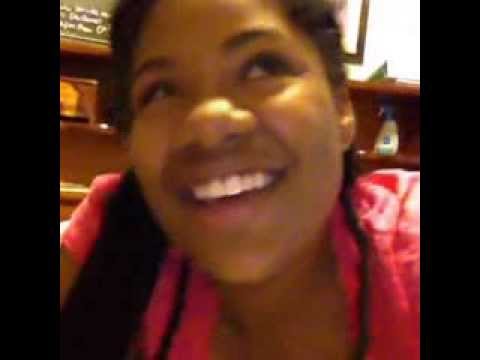 how other girls laugh & how i laugh (vine)