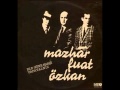 MFÖ - Yalnızlık Ömür Boyu 