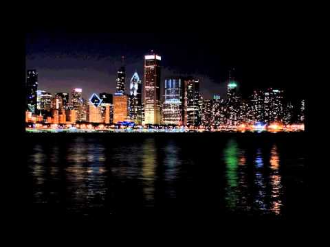 Fantastic Plastic Machine - City Lights [ft. Seth Timbs (Fluid Ounces)]