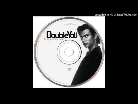 Double You ft. Sandy - Sand Away The Rain (Radio Edit) 1996