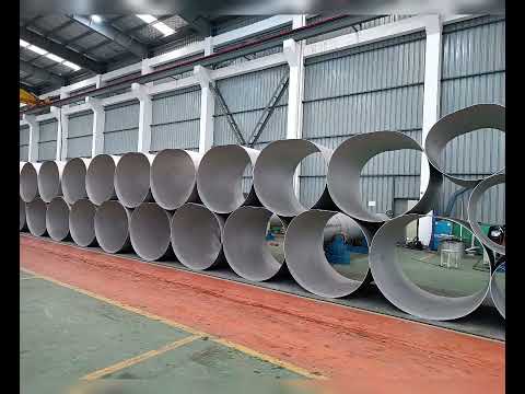 Stainless Steel 304 Tube