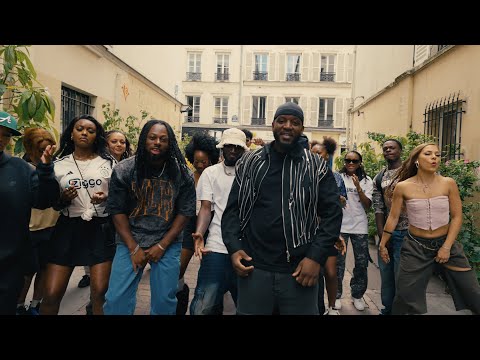 LE D - 2K225 feat. BOLEMVN (DJ MEGLITTER)