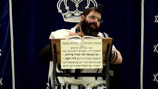 דף היומי שבועות דף מ"ה ע"ב ¤ הרב נתנאל אברז'ל ¤ בית הכנסת "בית מרדכי" (מוסדות תורת דוד) - התמונה מוצגת ישירות מתוך אתר האינטרנט יוטיוב. זכויות היוצרים בתמונה שייכות ליוצרה. קישור קרדיט למקור התוכן נמצא בתוך דף הסרטון דף היומי שבועות דף מ"ה ע"ב ¤ הרב נתנאל אברז'ל ¤ בית הכנסת "בית מרדכי" (מוסדות תורת דוד) - התמונה מוצגת ישירות מתוך אתר האינטרנט יוטיוב. זכויות היוצרים בתמונה שייכות ליוצרה. קישור קרדיט למקור התוכן נמצא בתוך דף הסרטון