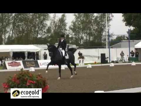 Edward Gal on Moorlands Totilas_Freestyle_July26