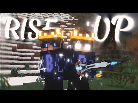 New Awakens With  RIse Up